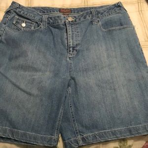 Duck Head Women’s Jean shorts